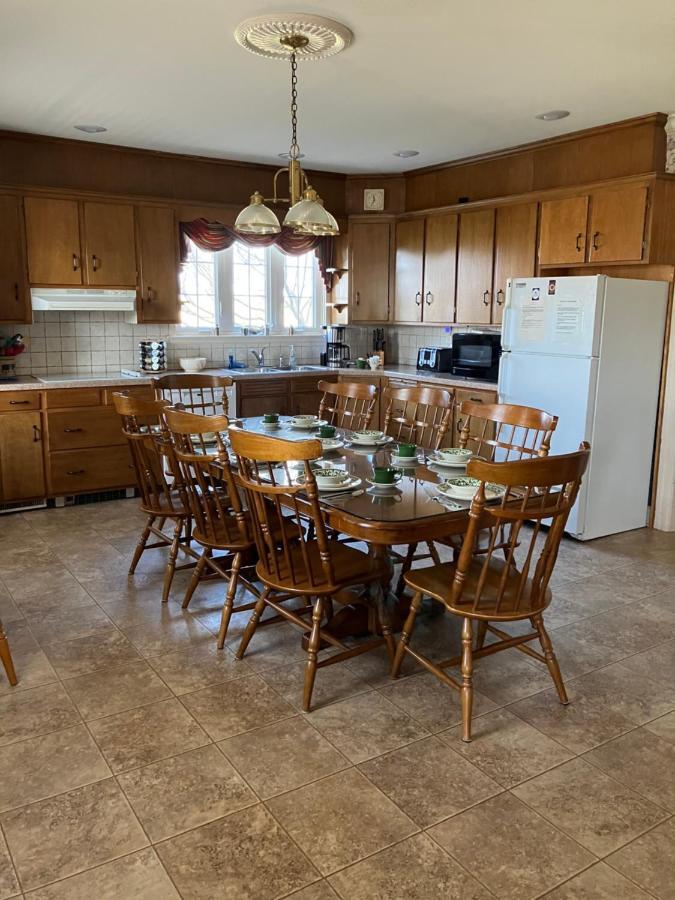 Farmhouse At Landyshade Lancaster Exterior foto